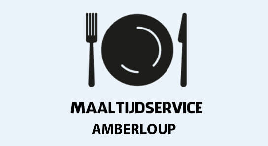 bereidde maaltijden aan huis in amberloup