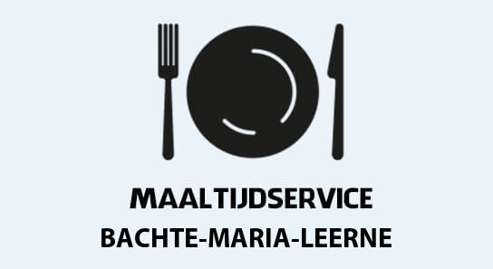 bereidde maaltijden aan huis in bachte-maria-leerne