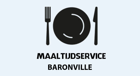 warme maaltijden aan huis in baronville