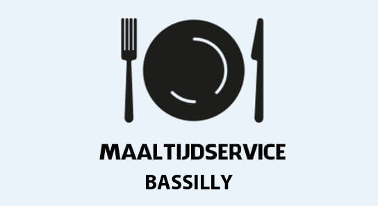 bereidde maaltijden aan huis in bassilly