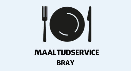 warme maaltijden aan huis in bray