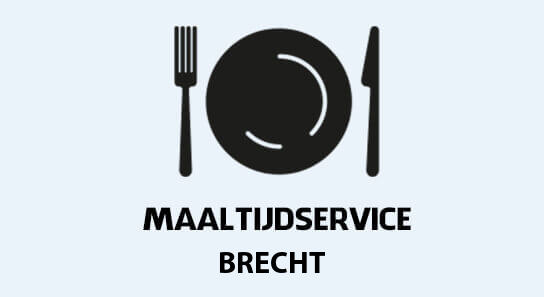 bereidde maaltijden aan huis in brecht