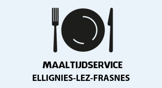 bereidde maaltijden aan huis in ellignies-lez-frasnes