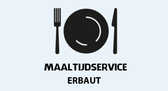 warme maaltijden aan huis in erbaut