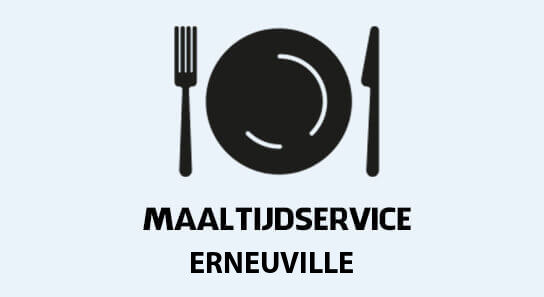 verse maaltijden aan huis in erneuville