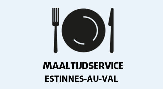 bereidde maaltijden aan huis in estinnes-au-val