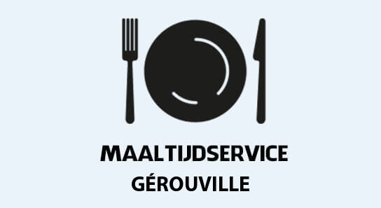 bereidde maaltijden aan huis in gerouville