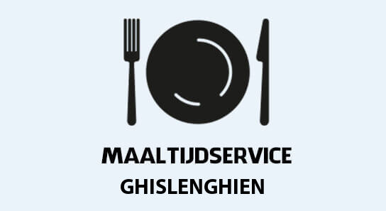 verse maaltijden aan huis in ghislenghien