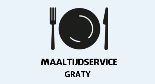 verse maaltijden aan huis in graty