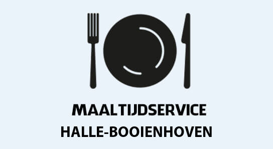 verse maaltijden aan huis in halle-booienhoven