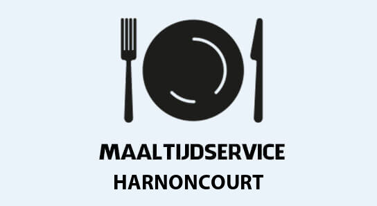 warme maaltijden aan huis in harnoncourt