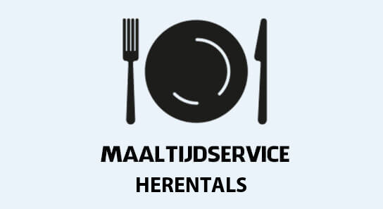 warme maaltijden aan huis in herentals