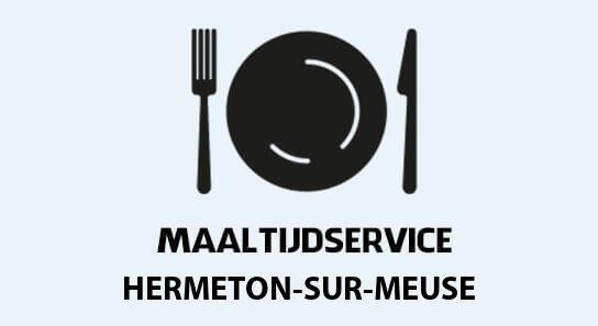 verse maaltijden aan huis in hermeton-sur-meuse