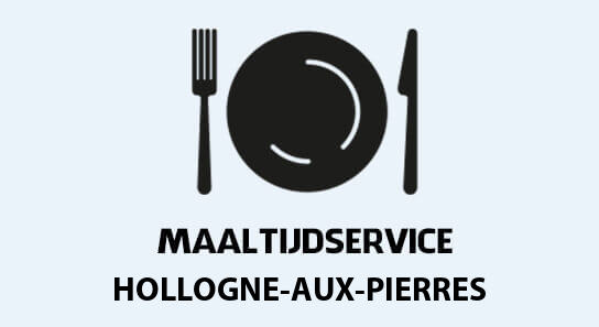 warme maaltijden aan huis in hollogne-aux-pierres