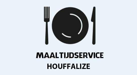 bereidde maaltijden aan huis in houffalize