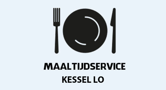 verse maaltijden aan huis in kessel-lo