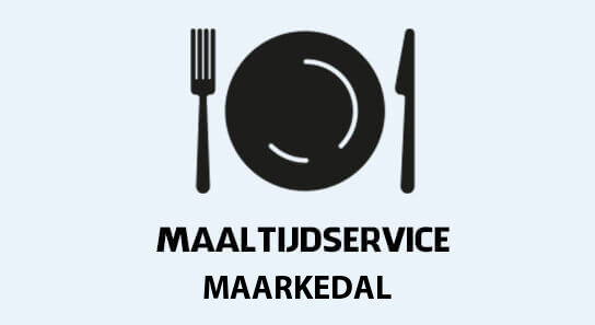 bereidde maaltijden aan huis in maarkedal