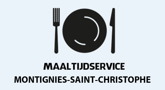 verse maaltijden aan huis in montignies-saint-christophe