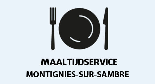 verse maaltijden aan huis in montignies-sur-sambre