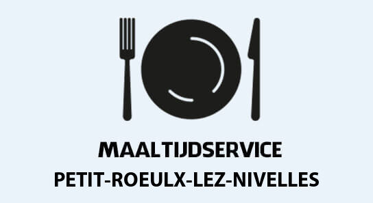 bereidde maaltijden aan huis in petit-roeulx-lez-nivelles