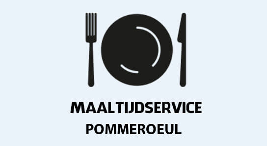 bereidde maaltijden aan huis in pommeroeul