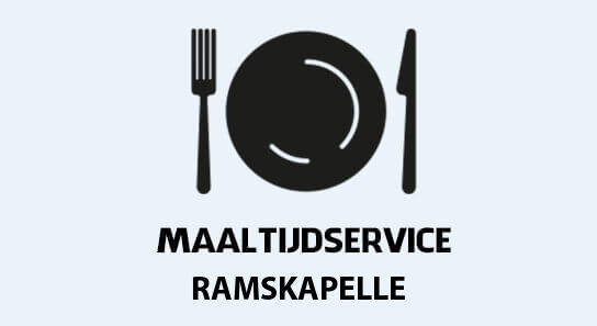 bereidde maaltijden aan huis in ramskapelle