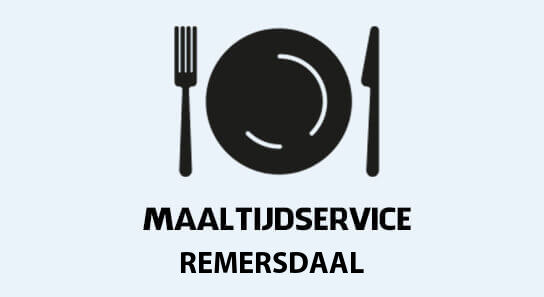 warme maaltijden aan huis in remersdaal