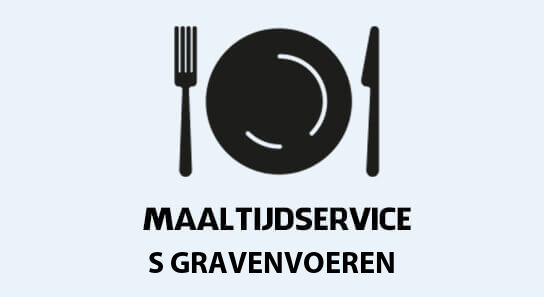 warme maaltijden aan huis in s-gravenvoeren