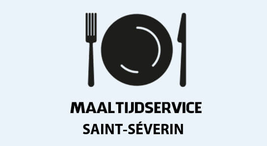 verse maaltijden aan huis in saint-severin