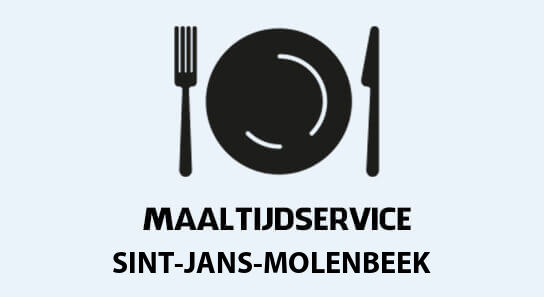 bereidde maaltijden aan huis in sint-jans-molenbeek