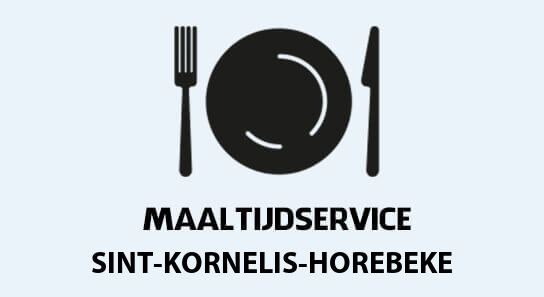 warme maaltijden aan huis in sint-kornelis-horebeke