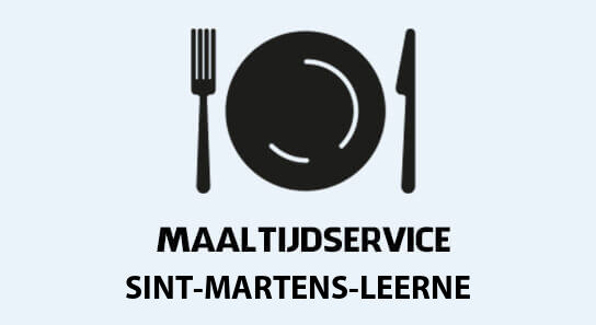 warme maaltijden aan huis in sint-martens-leerne