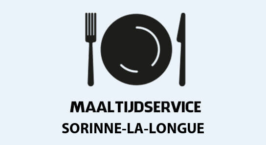 verse maaltijden aan huis in sorinne-la-longue