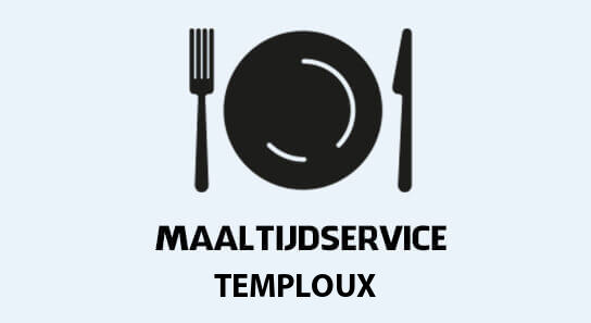 warme maaltijden aan huis in temploux