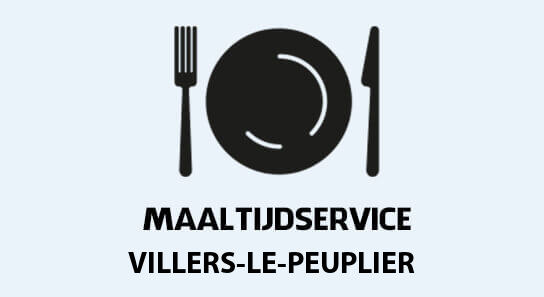 bereidde maaltijden aan huis in villers-le-peuplier